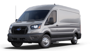 2024 Ford Transit® External Image 1